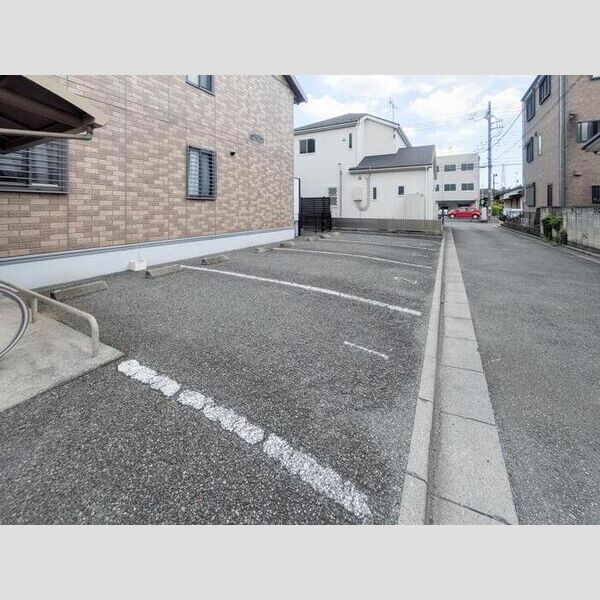 Dear Court　Ⅰ 駐車場