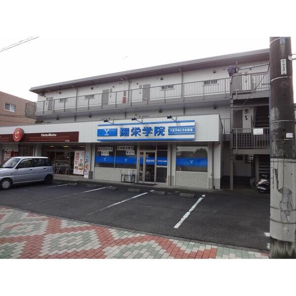 グランドールヤマグチ エントランス