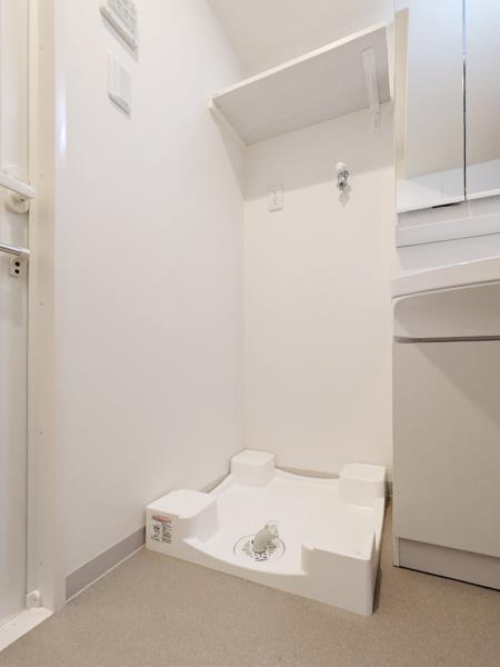 シティフォレスト森下5階 部屋その他