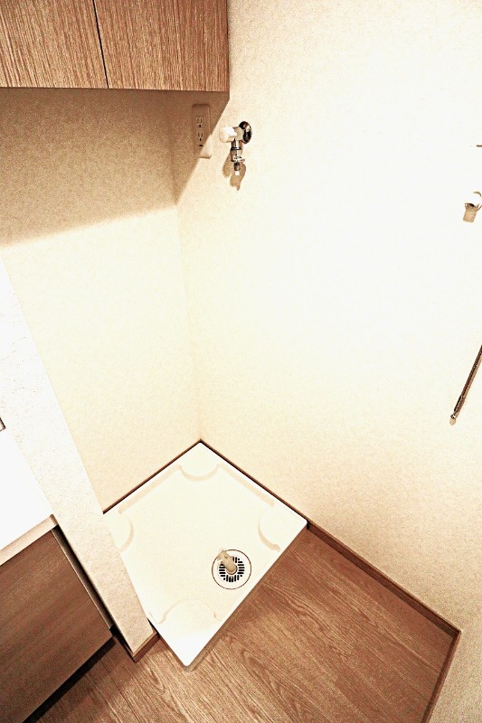 ルーブル武蔵中原参番館 部屋設備