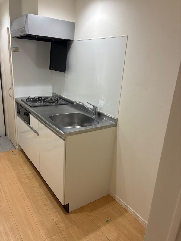 ＧＲＡＮＤＩＲ1階 キッチン