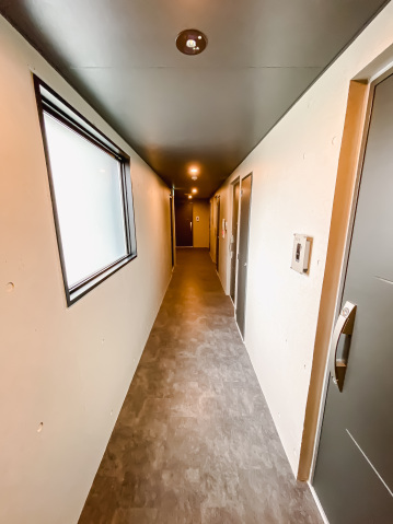 リブレスト篠崎404号室 部屋その他