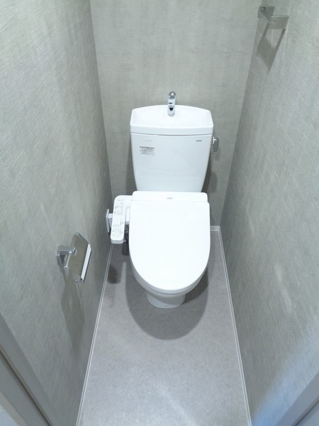 アンベリール墨田Ⅲ203号室 同建物別部屋の参考画像