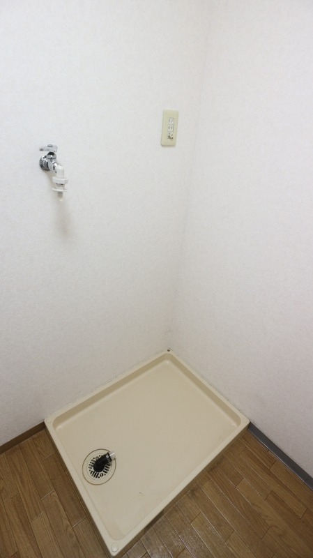 アーバンレジデンス 部屋設備