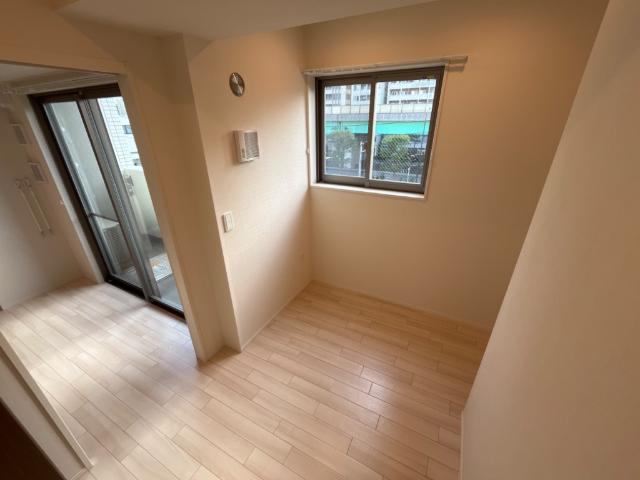 ＨＧＤ佃　-エッチジーディーツクダ- 洋室