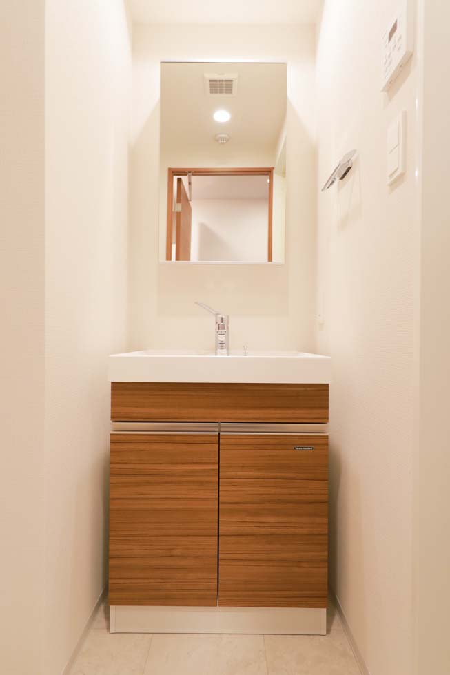 MIND両国4階 内観