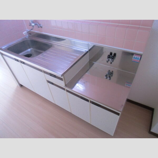 第5フェニックス303号室 303(キッチン)