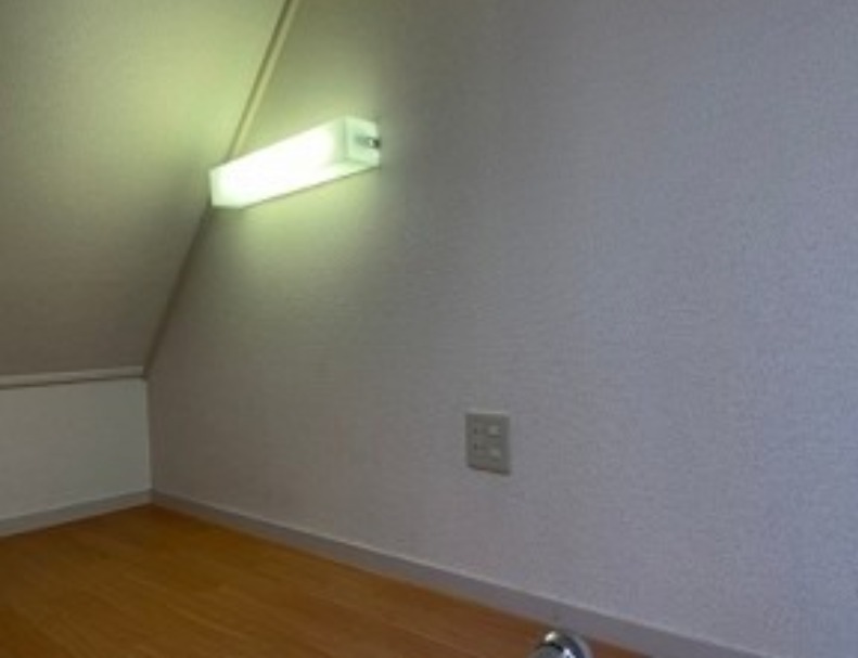 アネックス南柏12階 内観