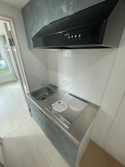 ブリーズ東船橋 キッチン