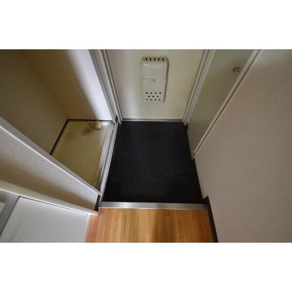 J-フラッツ錦糸町 玄関