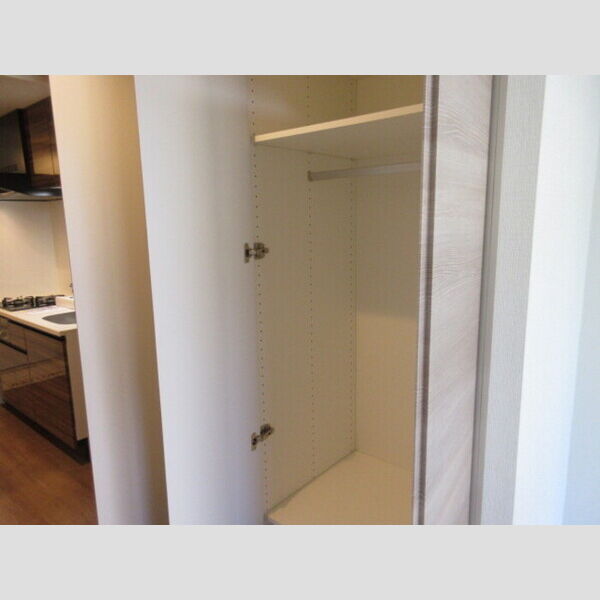 ロイジェントパークス錦糸町 クローゼット