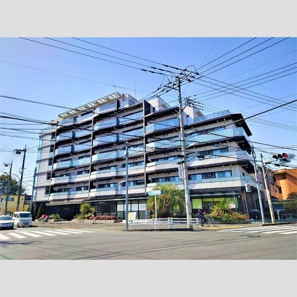 ラ・ベレッツァ　フェリオの外観画像