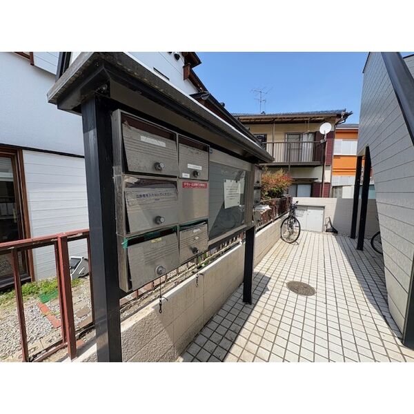 ブライトメゾン壱番館0104号室 部屋その他