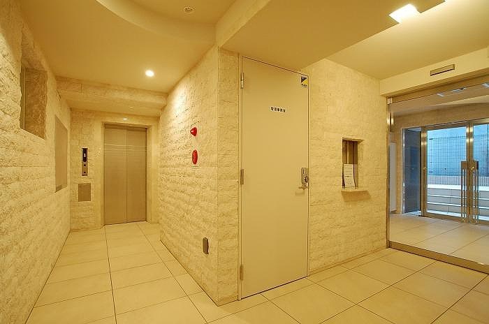 ステージグランデ上落合3階 部屋その他