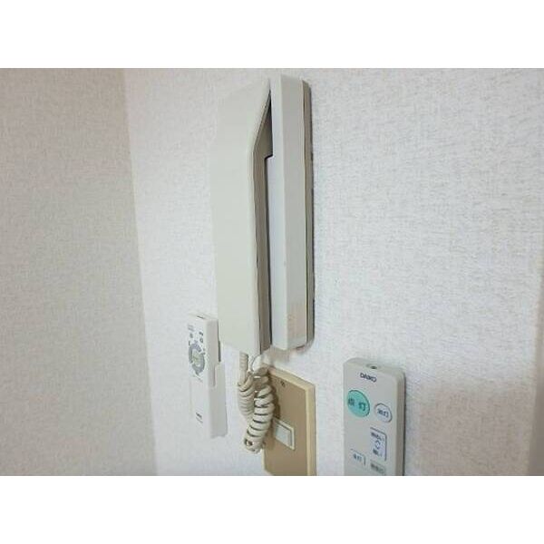 ジュネパレス新松戸第110205号室 部屋その他