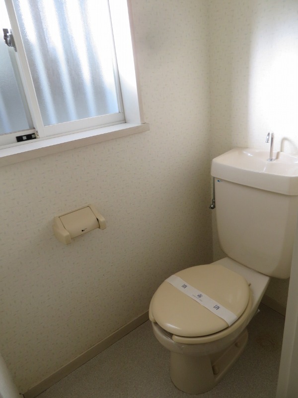 クロノス浅間町2階 ※別部屋写真参照