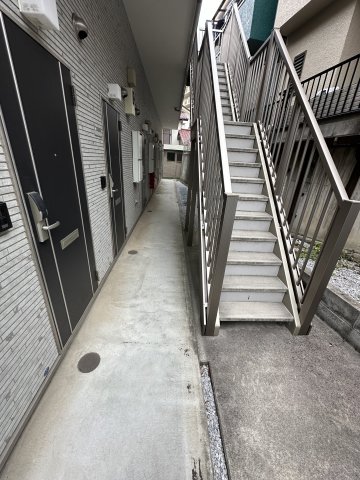 Axia Court Kishiya201号室 その他共有部分