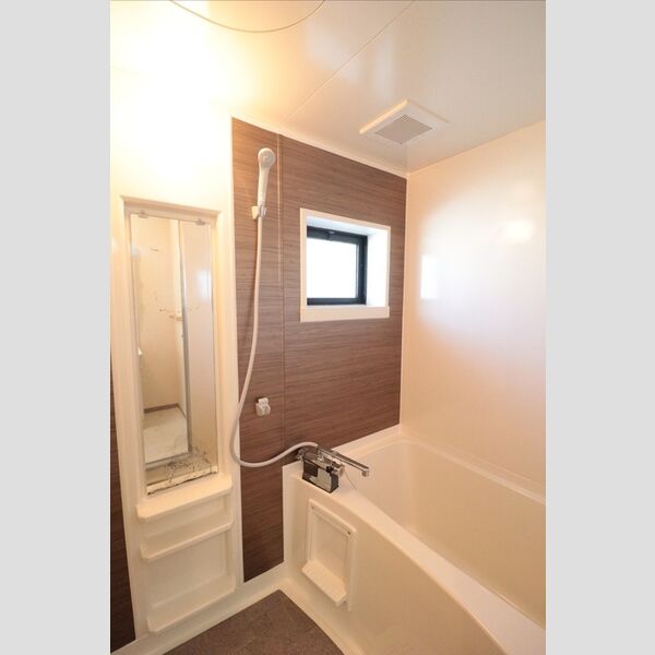 コンフォール203号室 お風呂