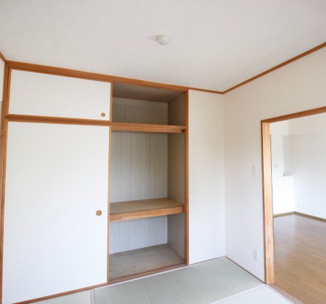 ソフィア上福岡2階 部屋その他