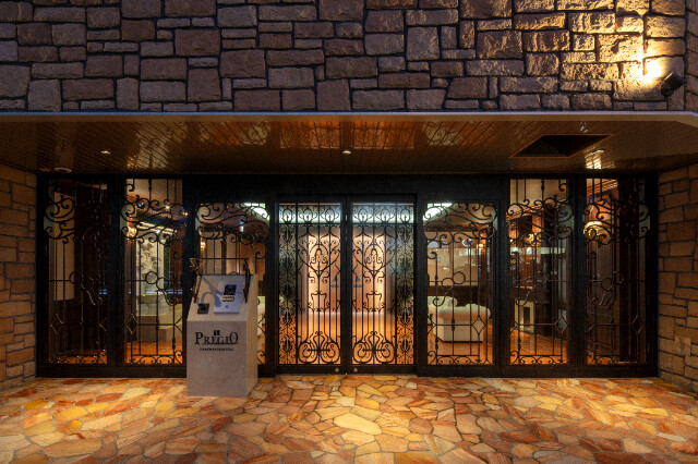 プレジオ練馬富士見台 外観