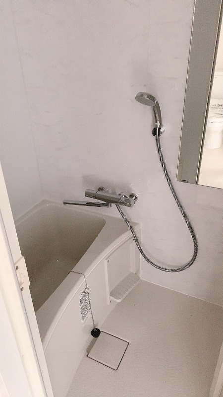 リヴシティ横濱ヒルサイドテラス4階 同仕様