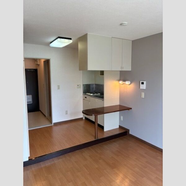 ハイムカメリア305号室 洋室