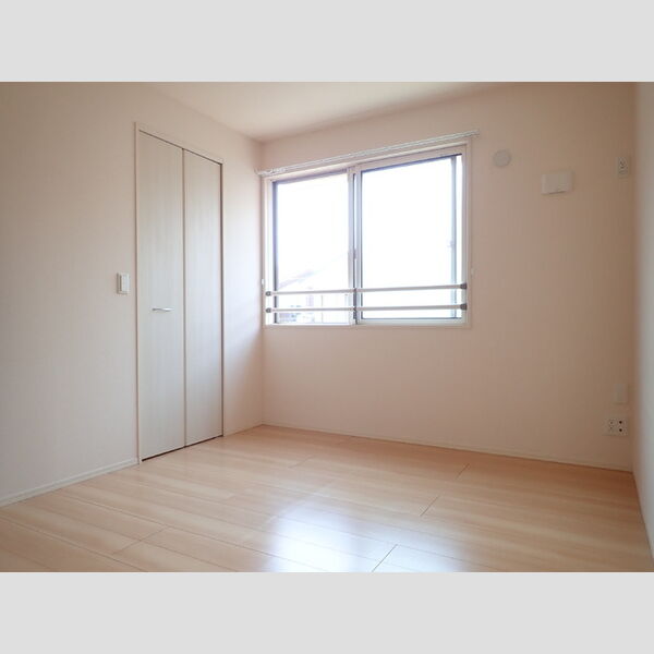 メゾン　フォンテーヌ101号室 同建物別部屋の参考画像