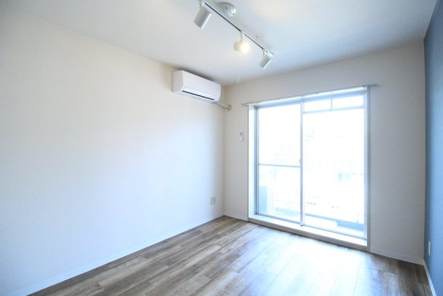 スカイコート板橋2階 部屋その他