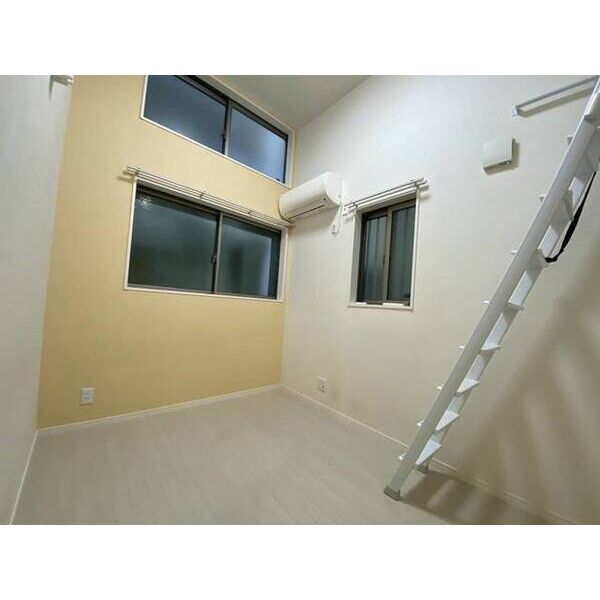 エリアサイワイ0102号室 部屋その他