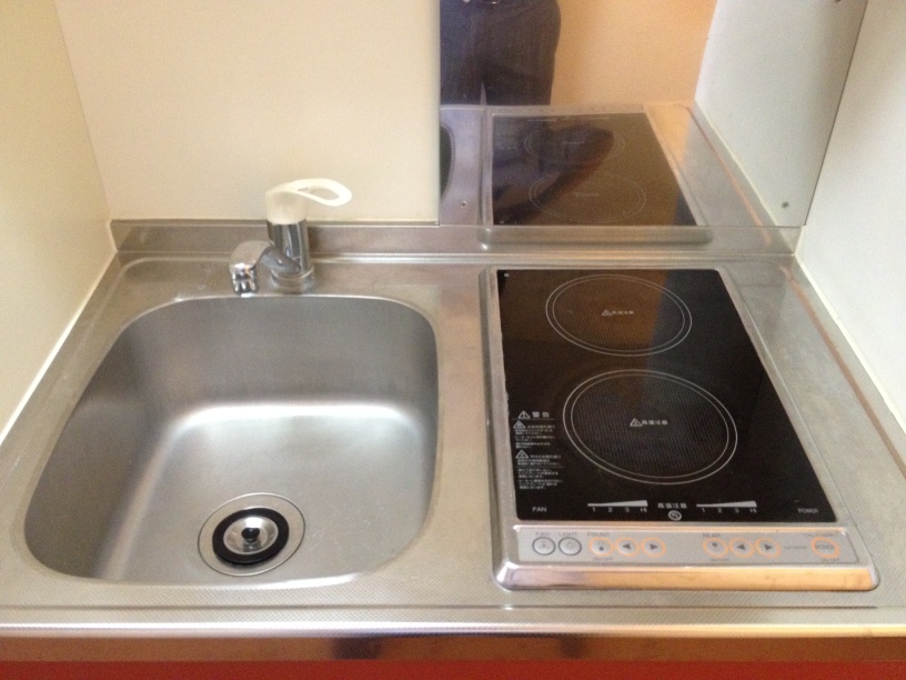 レオパレスウエスト本郷Ⅱ207号室 部屋その他