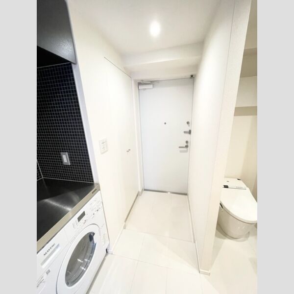 カスタリア大森Ⅲ0401号室 同建物別部屋の参考画像