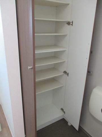 クレール六浦東3階 部屋その他