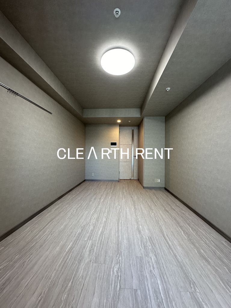 Ｖａｌｏｒｅ ＮｉｓｈｉｓｕｇａｍｏⅡ 同タイプ別住戸写真となります。現況と異なる場合がございます。