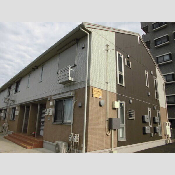 山王NTステージ Aの外観画像