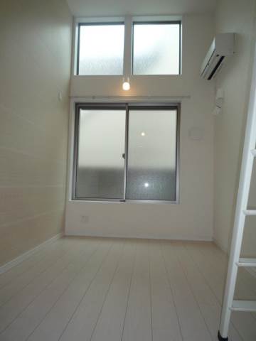 パティシオン駒込1階 部屋その他