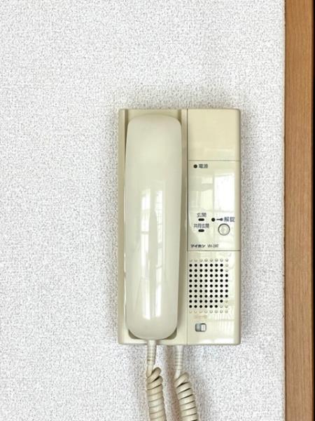 ＴＳ大森ハイム4階 同建物別部屋の参考画像