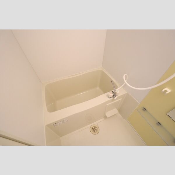 グランドソレーユBABA　Ⅲ105号室 浴室