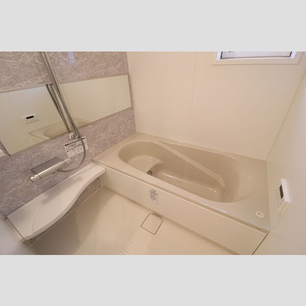 グラナート 浴室