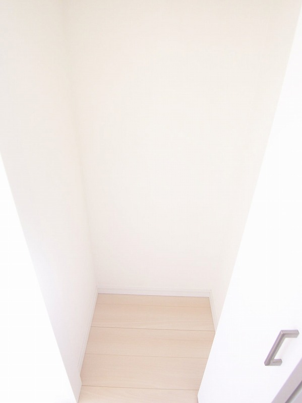 ARTESSIMO MONDO 内観