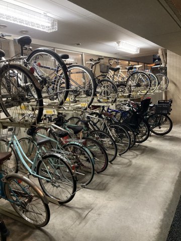 プライムアーバン大崎908号室 同建物別部屋の参考画像