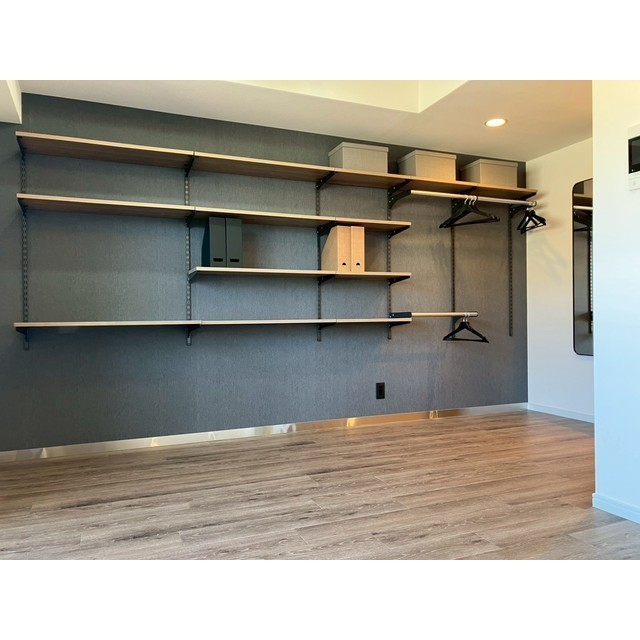 レジデンス新蒲田スクエア0405号室 部屋その他