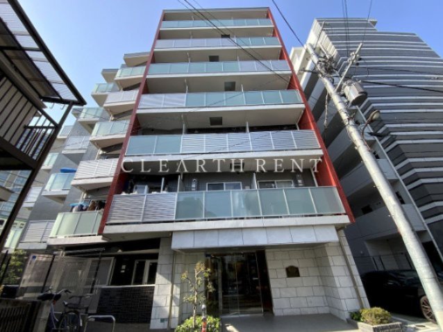 メインステージ板橋ＷＥＳＴ 都心の玄関口・池袋へ1駅。通勤もショッピングも軽快！