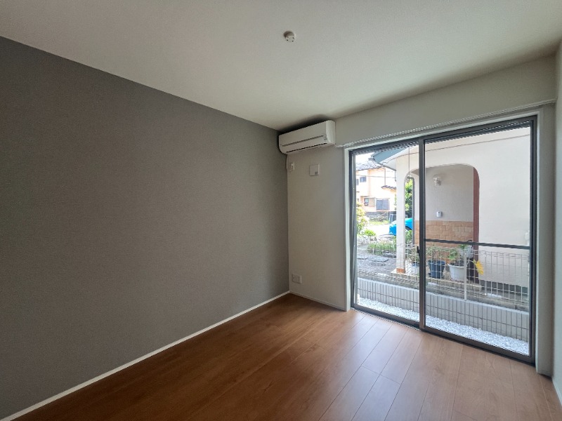 Amoze横濱瀬谷1階 部屋その他