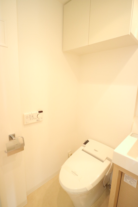 プラウドフラット森下302号室 ※参考写真