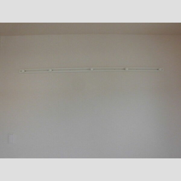 レセンテ小仲台202号室 ハングバー