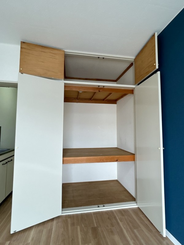 ハイツシードリーフ3階 部屋その他