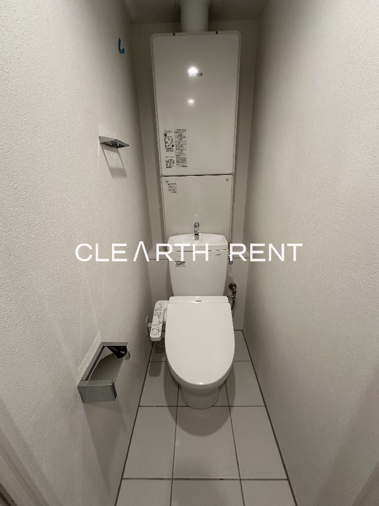 Ｐｒｉｍａｌ 石神井公園 同タイプ別住戸写真となります。現況と異なる場合がございます。