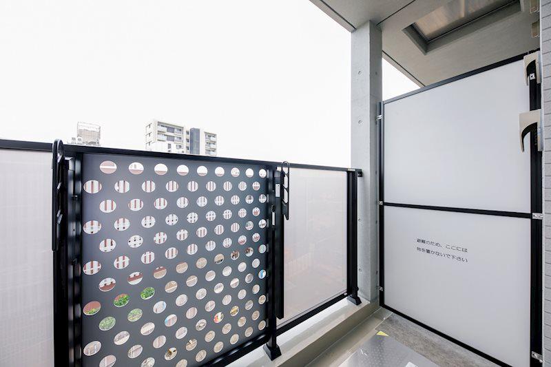 ドゥーエ西小山7階 同建物別部屋の参考画像