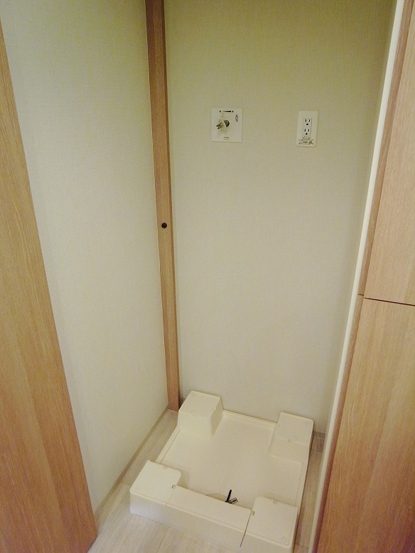 アビダス舎人テラス（賃貸）3階 部屋その他