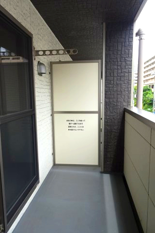 サンライズ　ヒダ ※現況優先